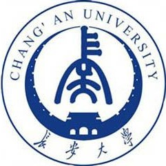 Chang'an University (CHU) emblem