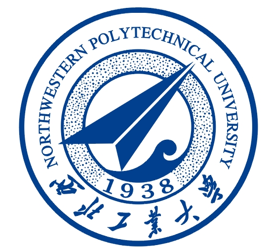 Northwestern Polytechnical University (NPU) emblem