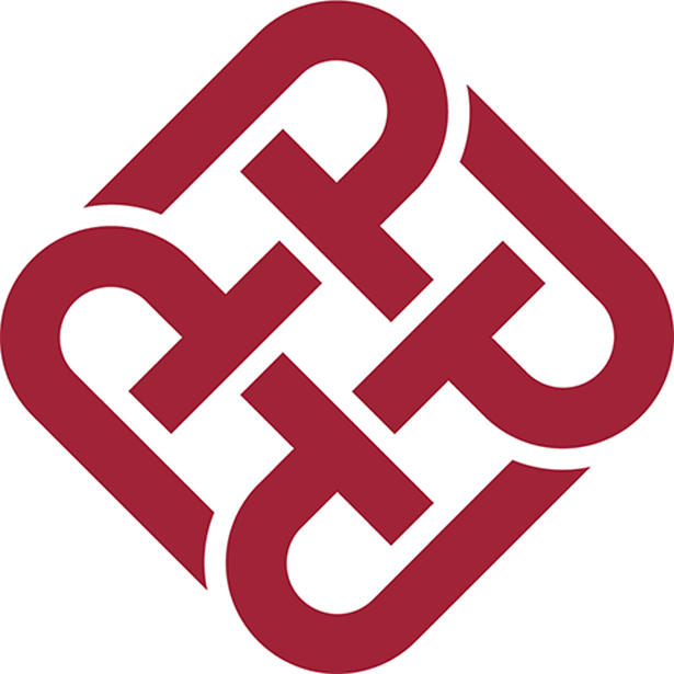 The Hong Kong Polytechnic University (PolyU) logo